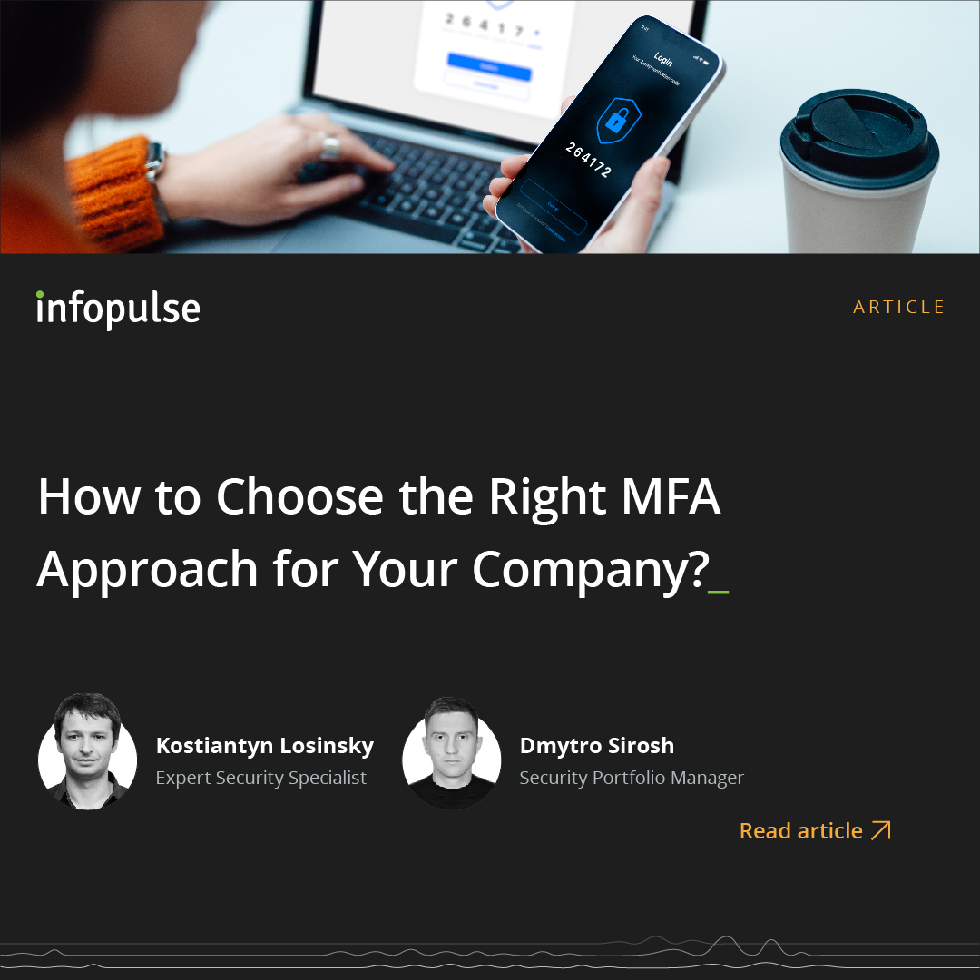 MFA Definition, Types, and Adoption Best Practices